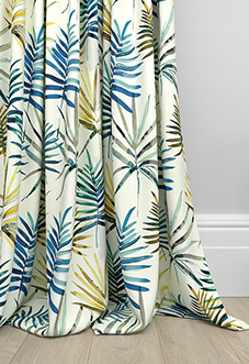 Topanga, Oasis - Made to Measure Curtains